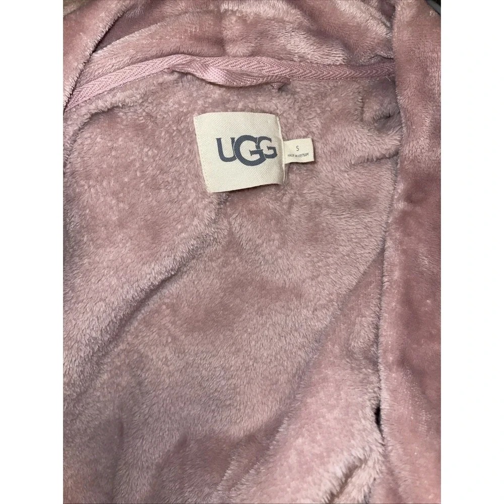 UGG duffield ii